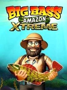 Big-Bass-Amazon