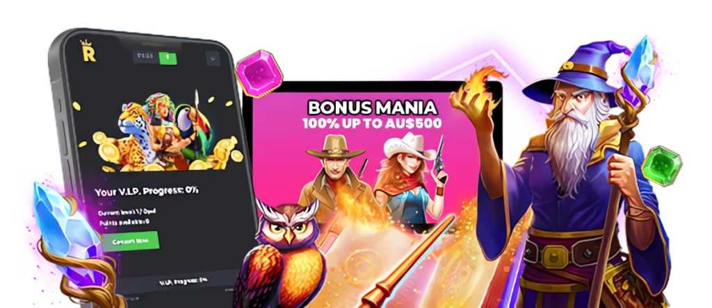 Bonuses-And-Promotions