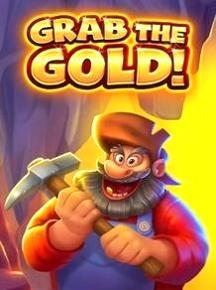 Grab-The-Gold